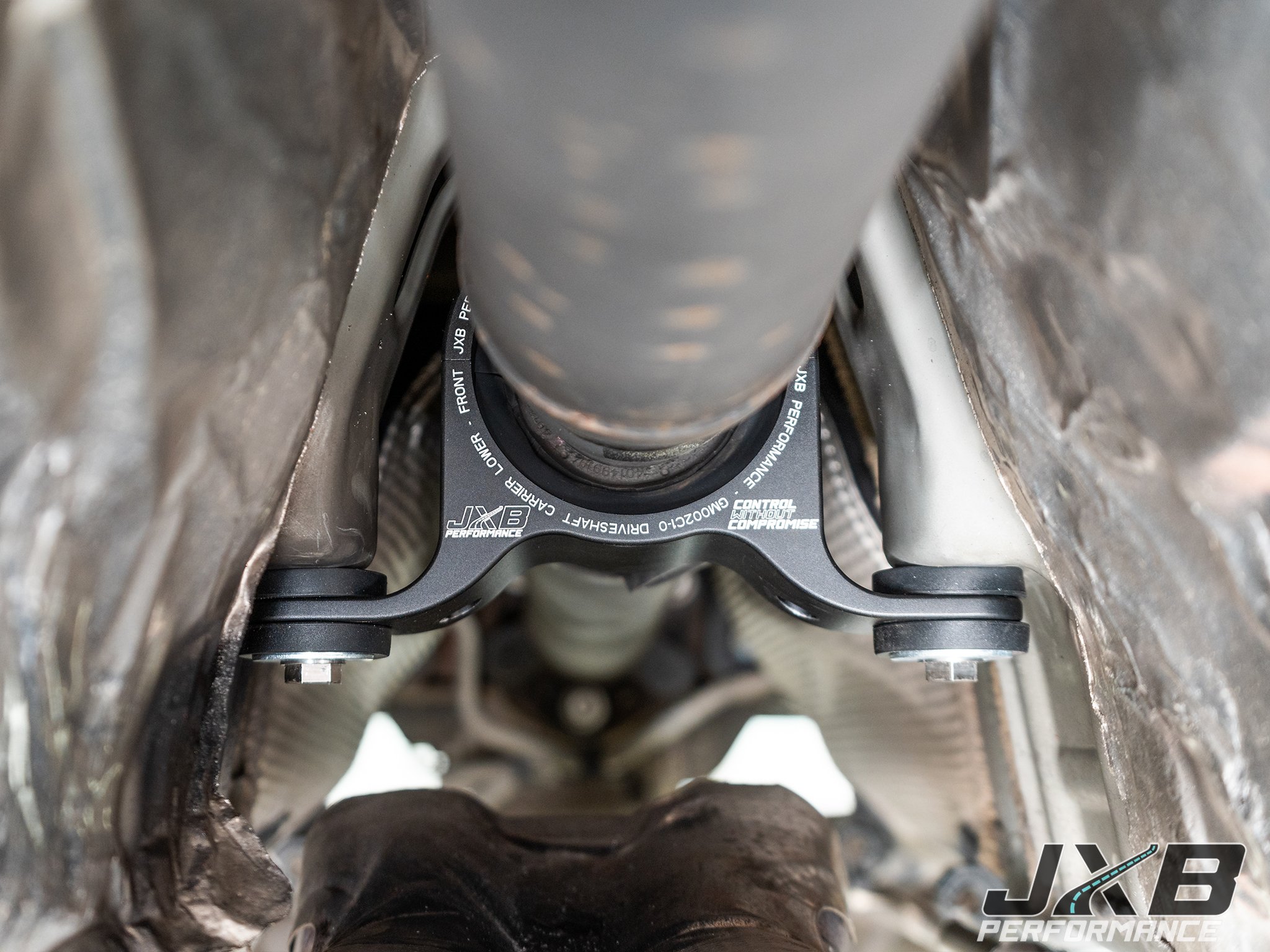 Cadillac ATS/ATS-V, 3rd gen CTS/CTS-V Driveshaft Center Support